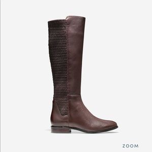 Cole Haan Rockland Boots